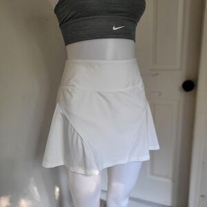 Baleaf Women's White Skirt